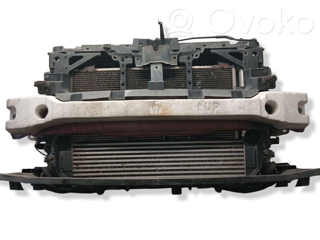 Kit Radiateur