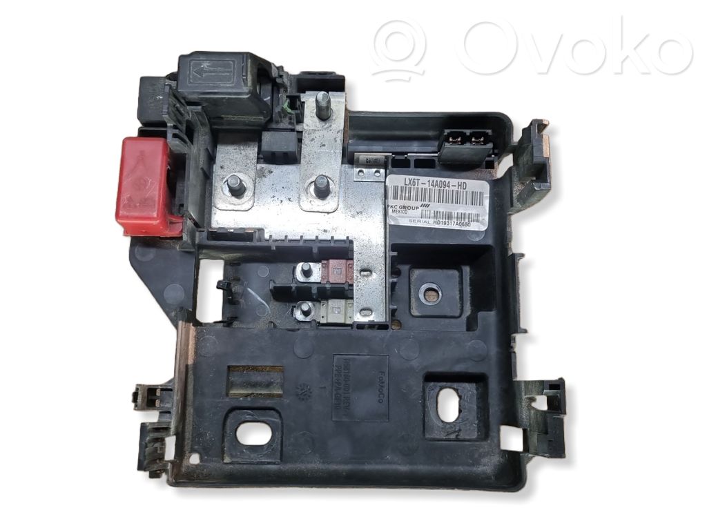Ford Kuga III Positive wiring loom 
