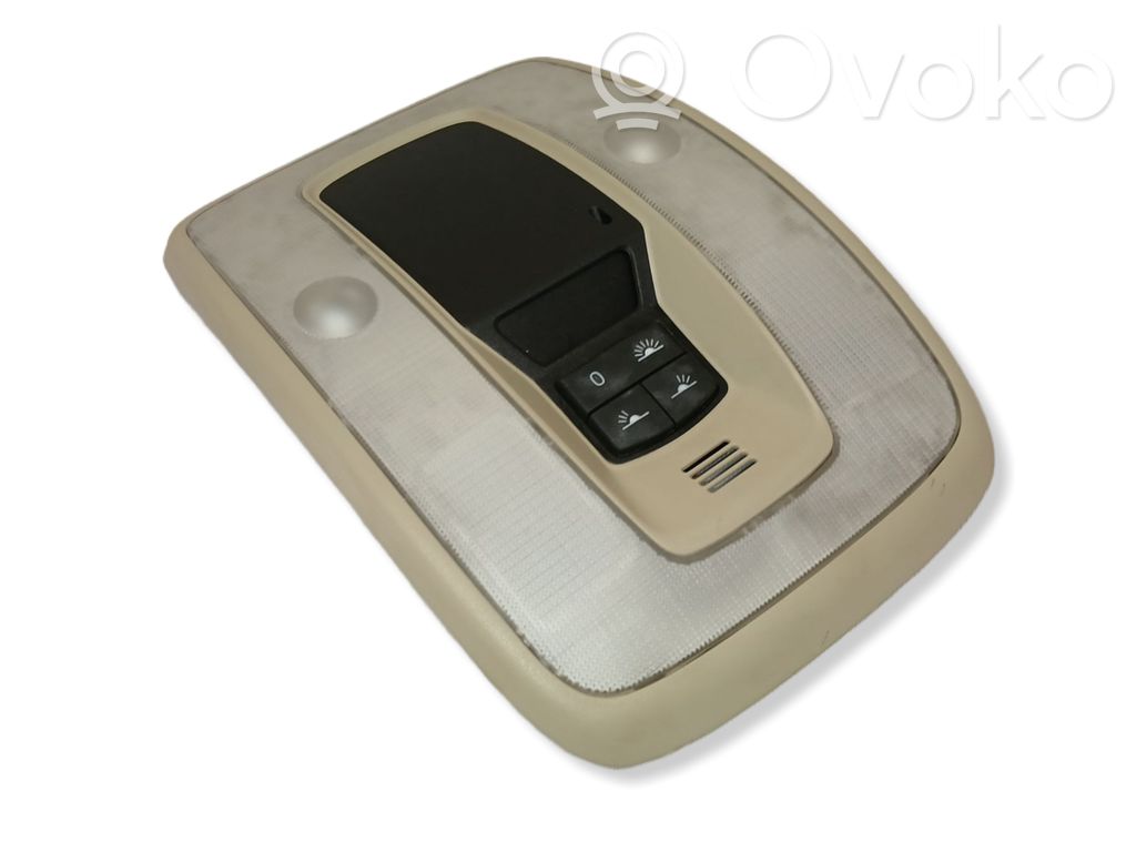 Volvo XC60 Front seat light 