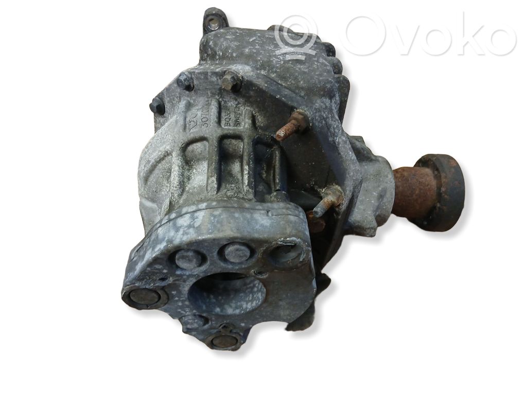 Volvo XC90 Gearbox transfer box case 