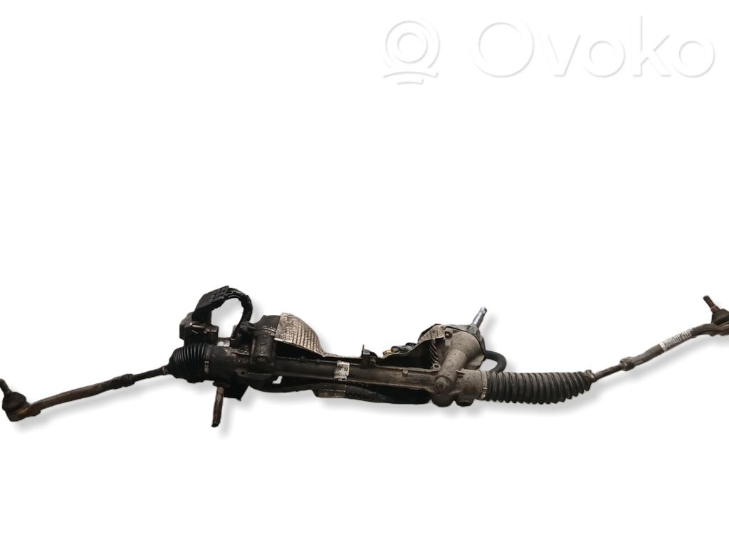 Peugeot Partner III Steering rack 