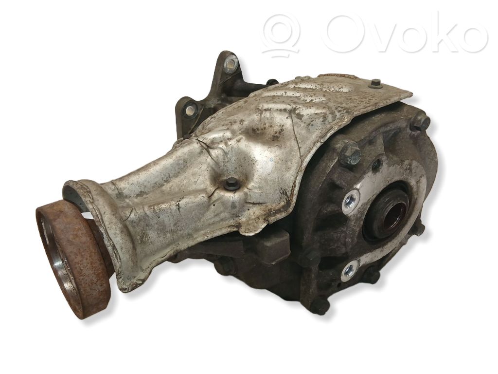 Volvo XC60 Gearbox transfer box case 