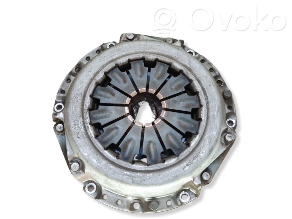 KIA Pro Cee'd II Clutch set kit 