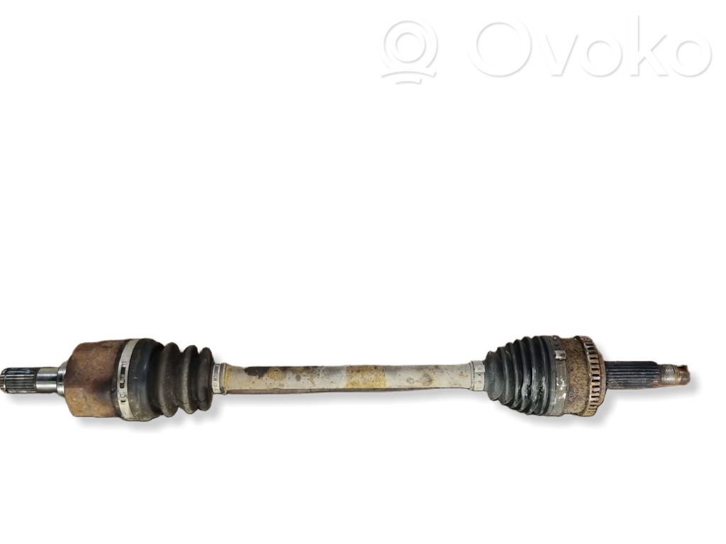 KIA Pro Cee'd II Front driveshaft 