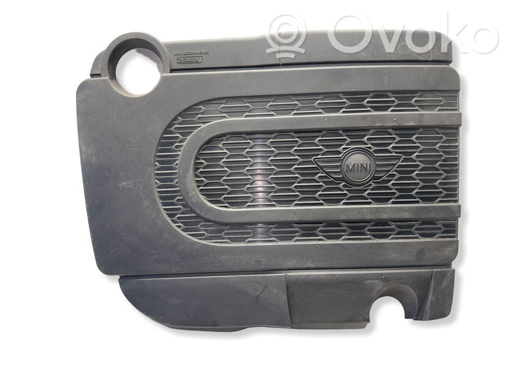 Mini One - Cooper Coupe R56 Engine cover (trim) 
