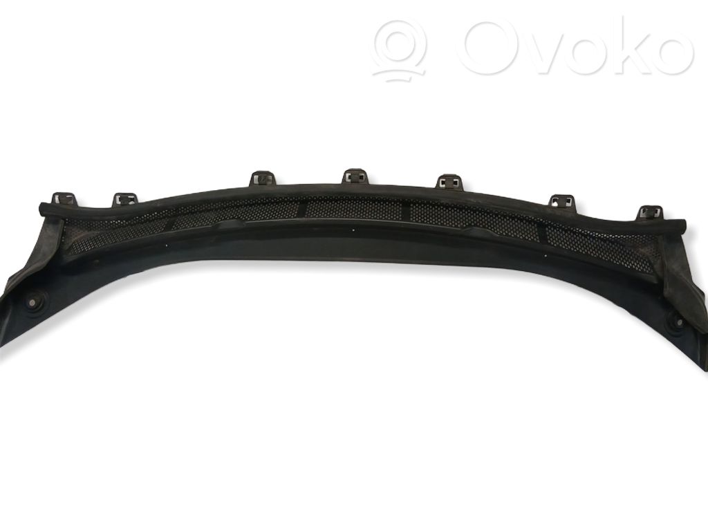 Opel Astra K Windshield trim 