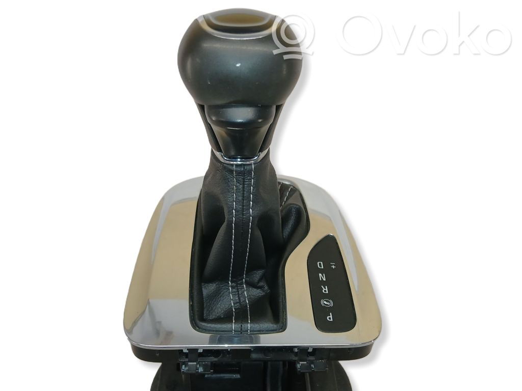 Opel Astra K Selector caja de cambios 