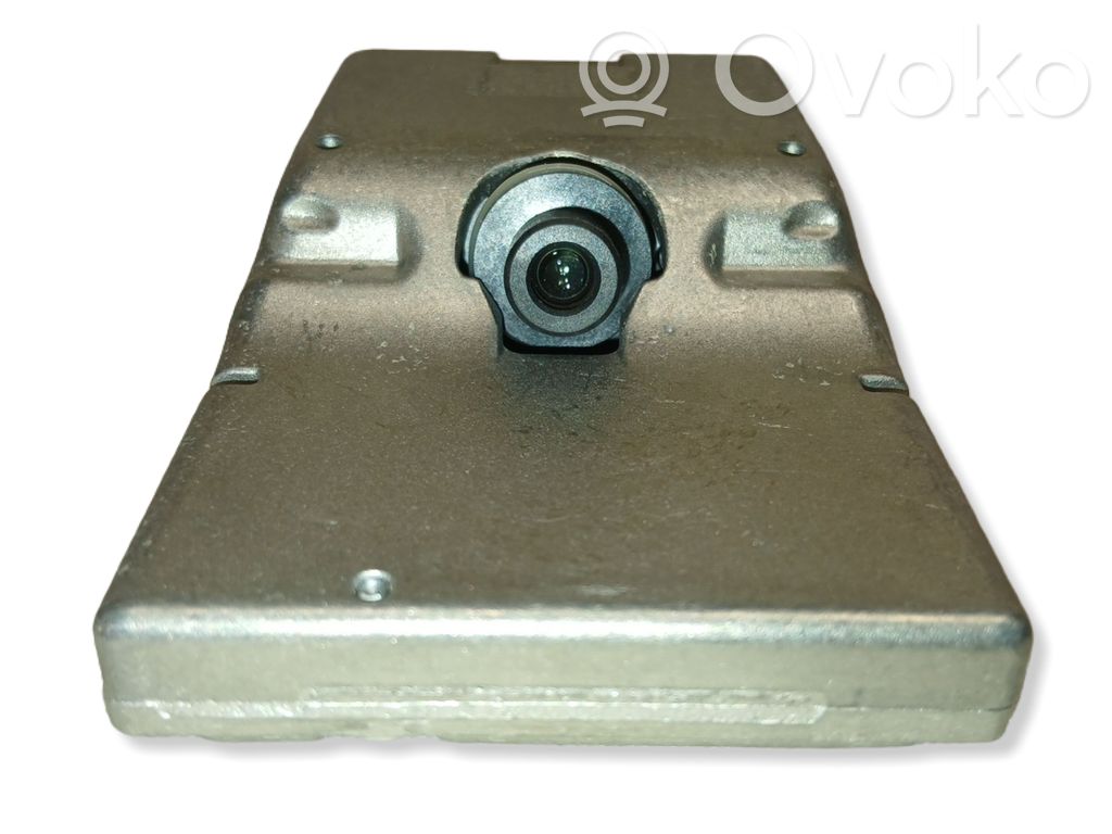 Opel Astra K Windshield/windscreen camera 