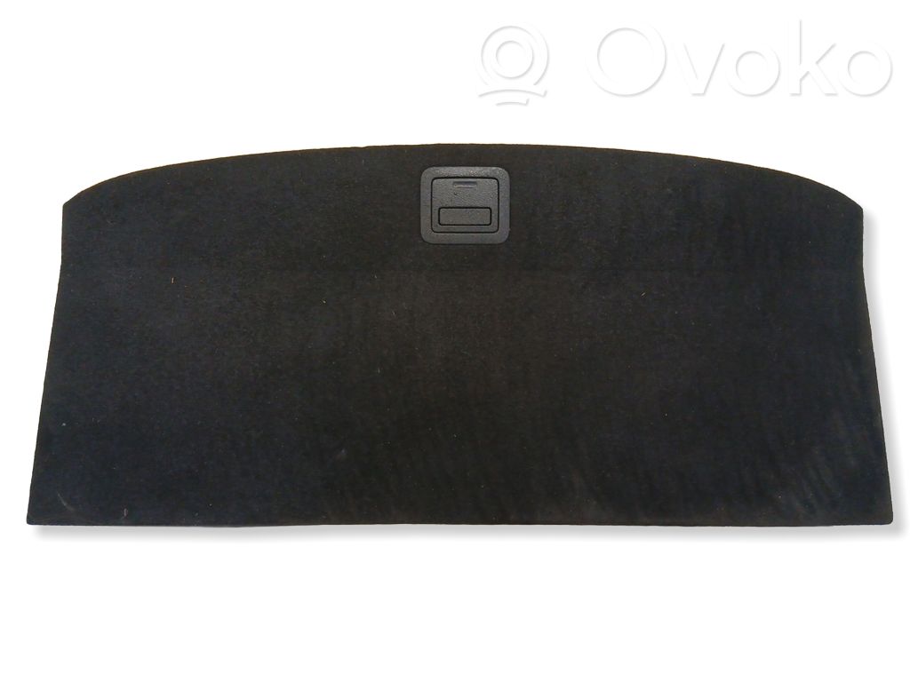 Mazda 6 Trunk/boot floor carpet liner 