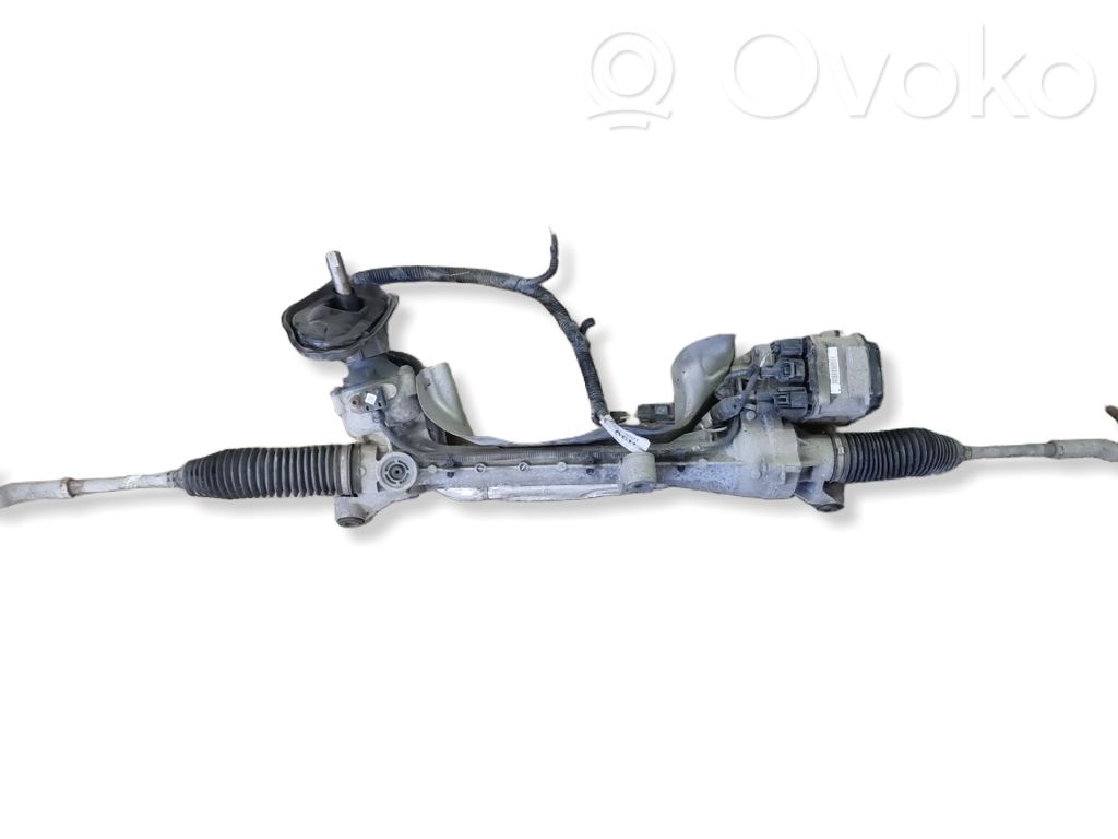 Ford Focus ST Steering rack 