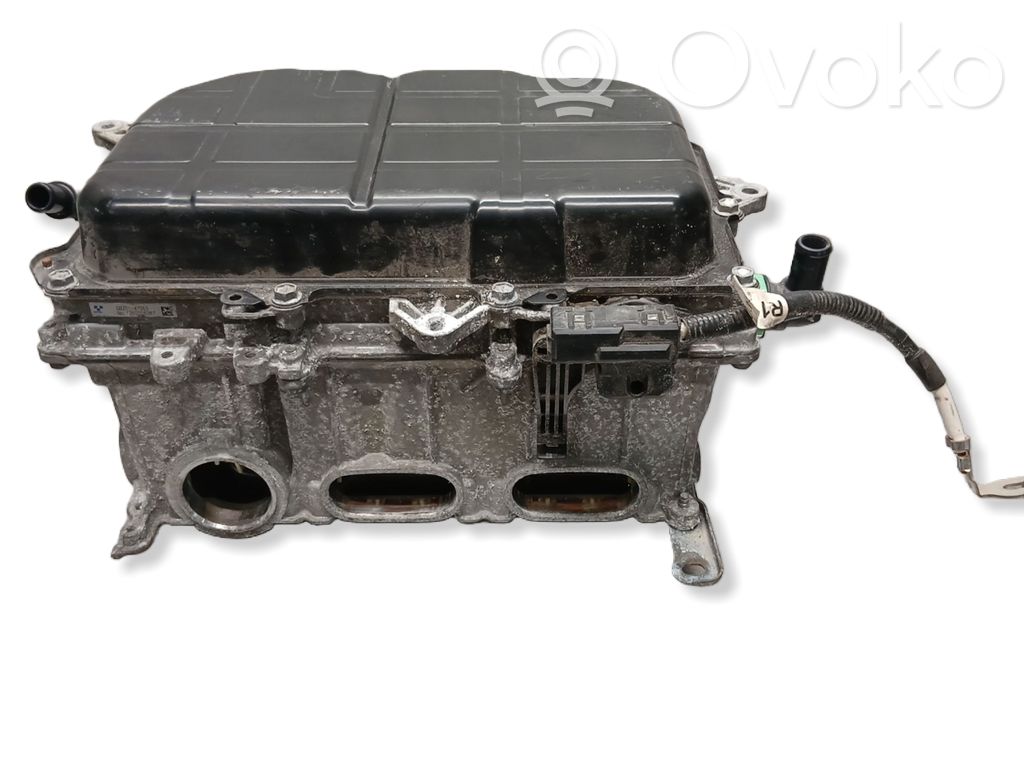 Toyota Auris E180 Inversor/convertidor de voltaje 
