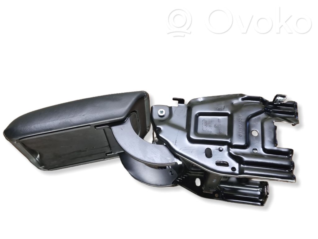 Audi S5 Armlehne 
