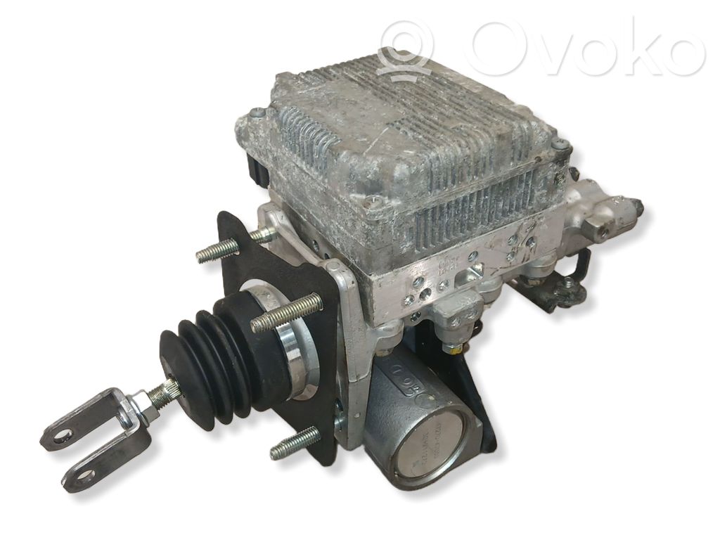Toyota Auris E180 Bomba de ABS 