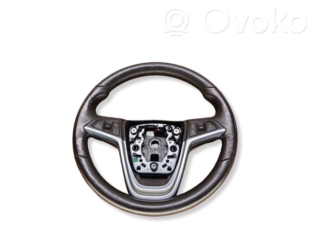 Opel Insignia A Kierownica 