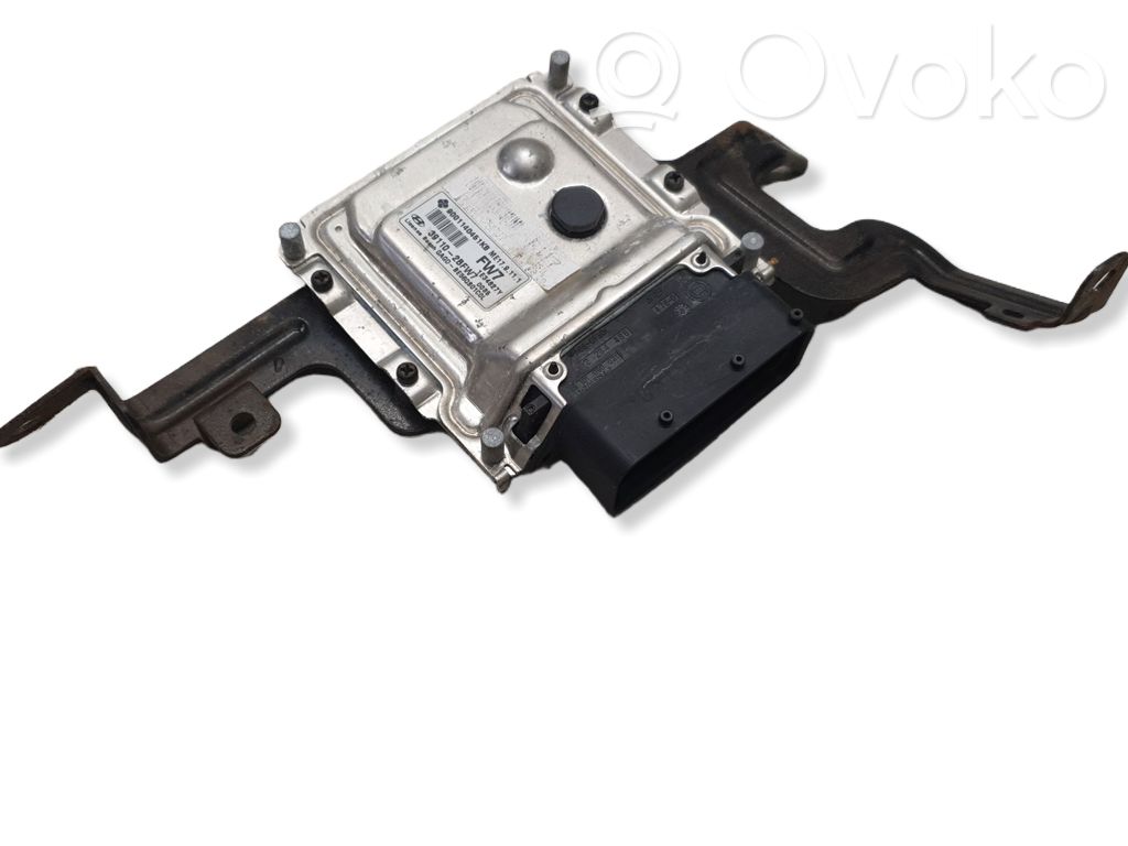 Hyundai i30 Engine control unit/module 