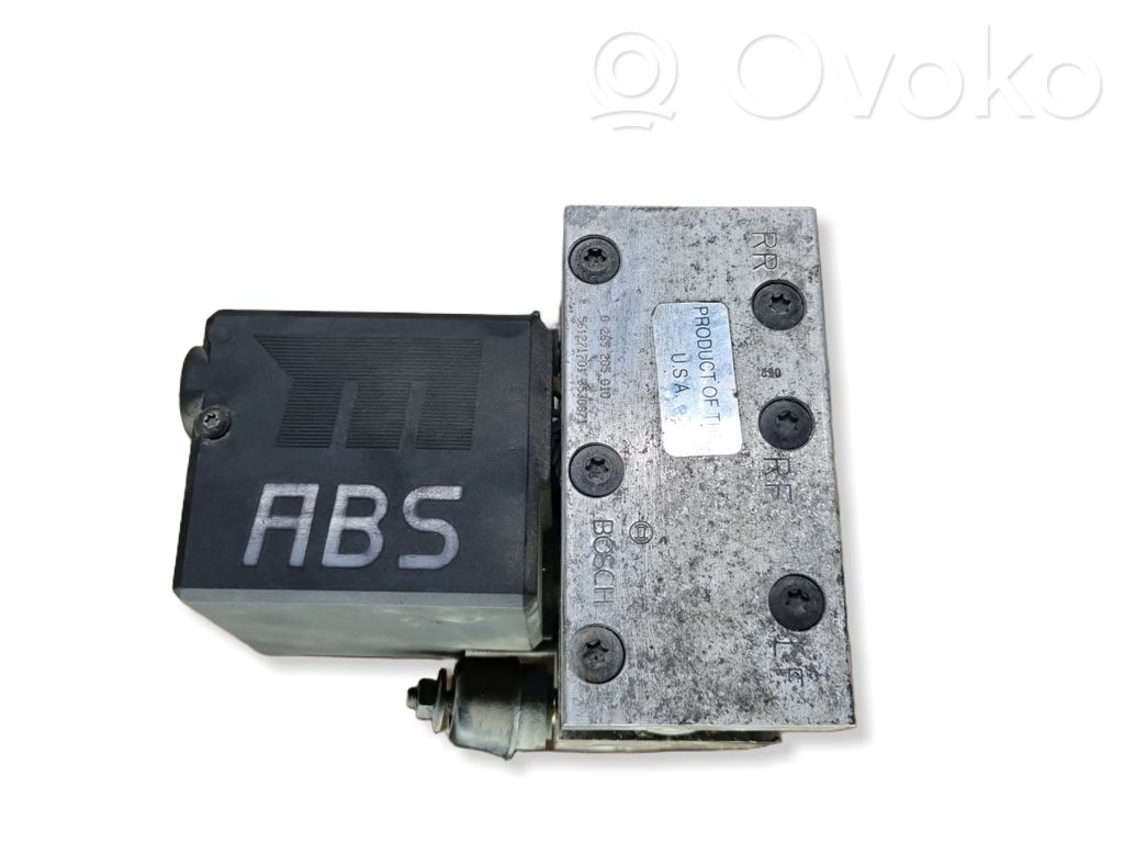 Volvo 940 ABS bloks 