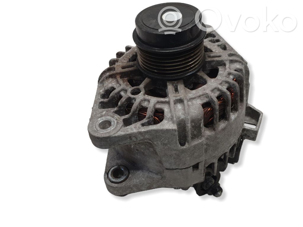 KIA Ceed Generator/alternator 
