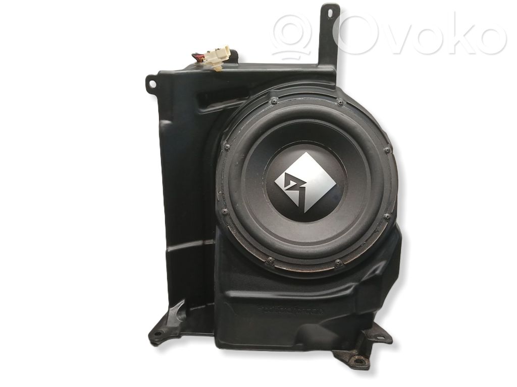 Mitsubishi Outlander Subwoofer speaker 