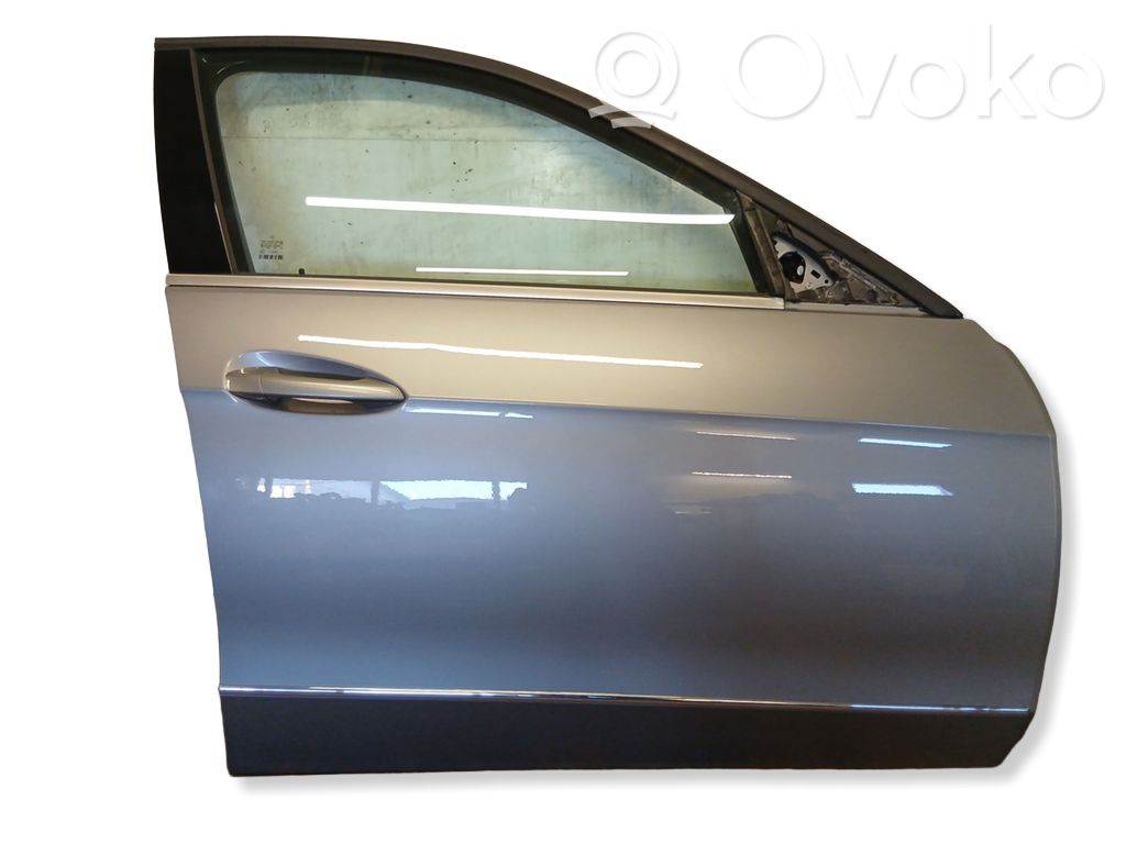 Mercedes-Benz E W212 Drzwi przednie 