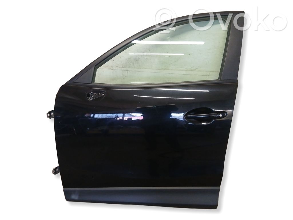 Mazda CX-5 Durvis 