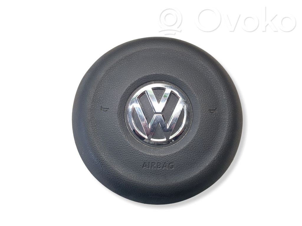 Volkswagen Up Poduszka powietrzna Airbag kierownicy 