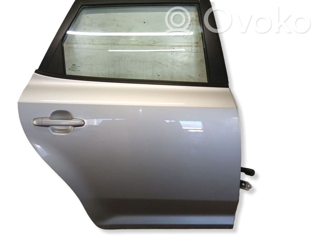 KIA Pro Cee'd I Rear door 