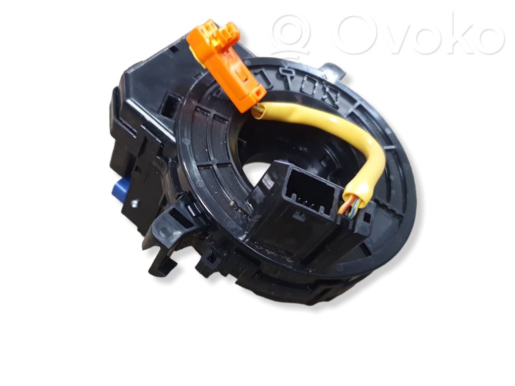 Mitsubishi Outlander Muelle espiral del airbag (Anillo SRS) 