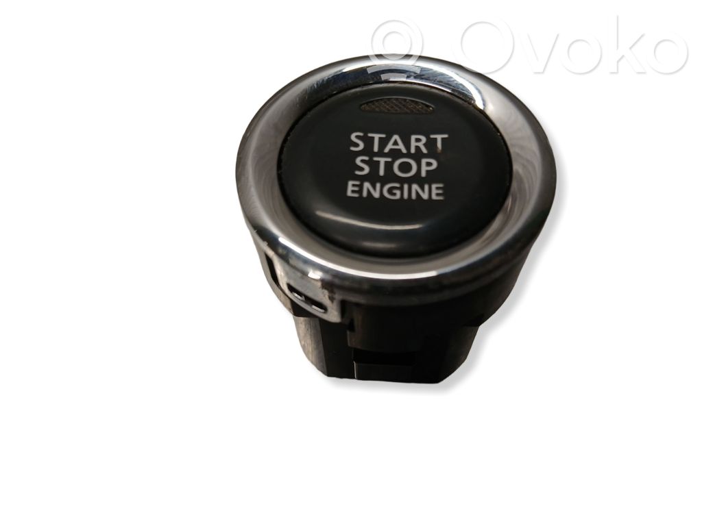 Mitsubishi Outlander Engine start stop button switch 