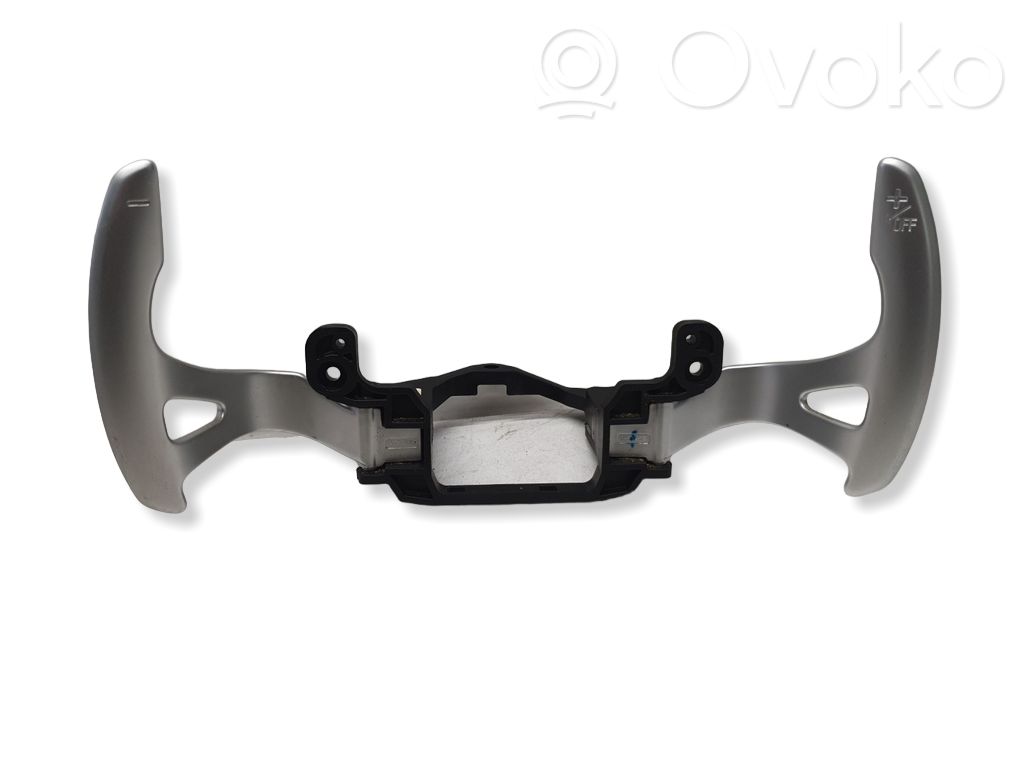 Mitsubishi Outlander Otros interruptores/perillas/selectores 