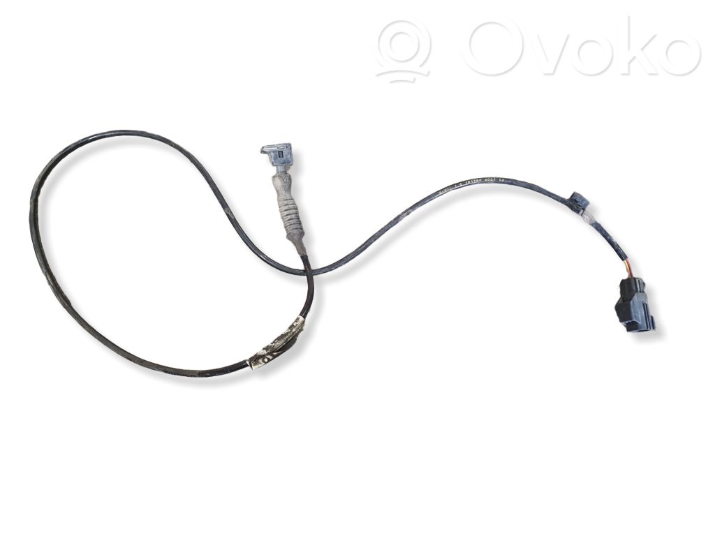 Volvo XC70 Otros cableados 