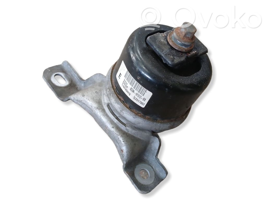 Volvo XC70 Engine mount vacuum valve 