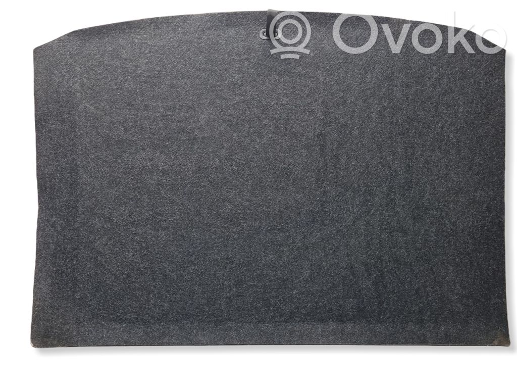Volvo V40 Bagažinės grindys 