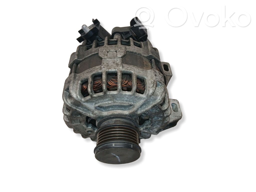 Volvo XC70 Ģenerators 