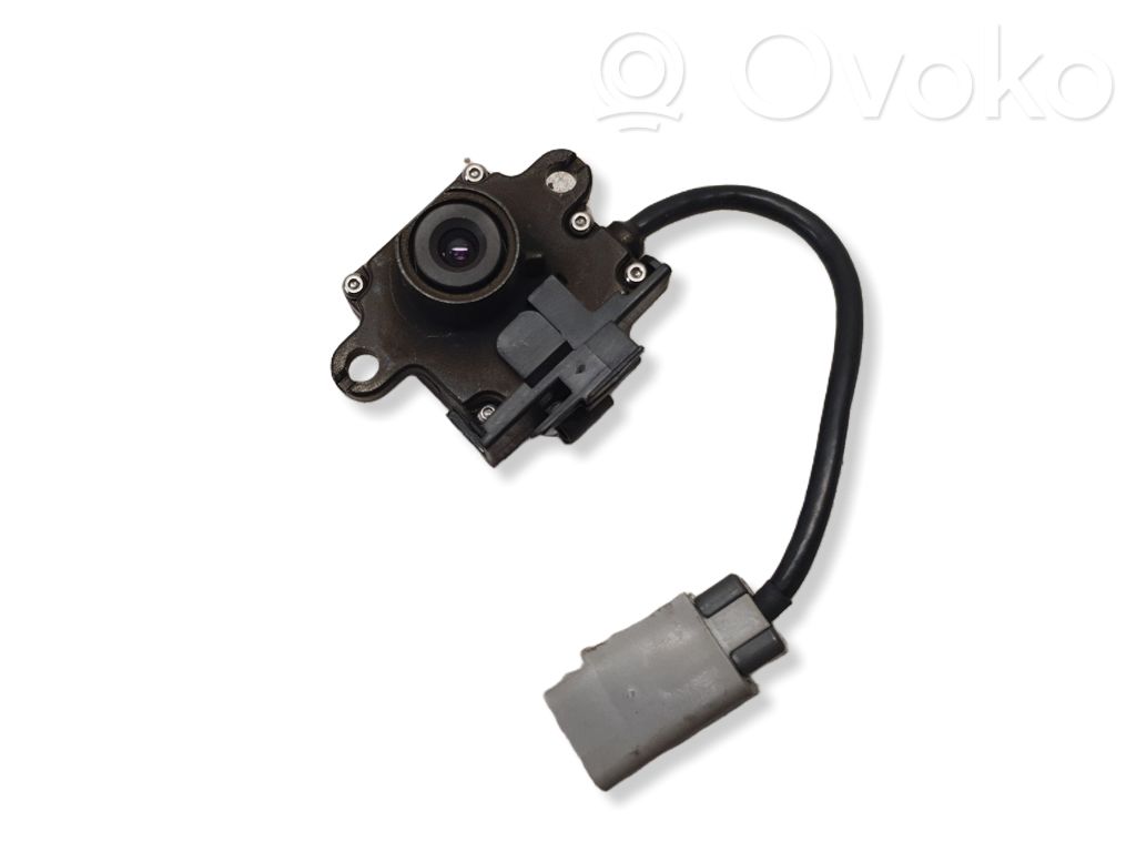 Windshield/windscreen camera   31334531
