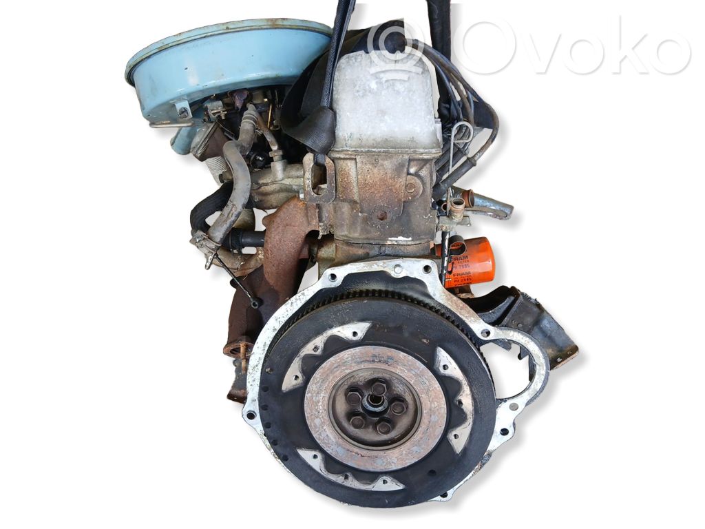 Datsun 1200-1400 Motor 