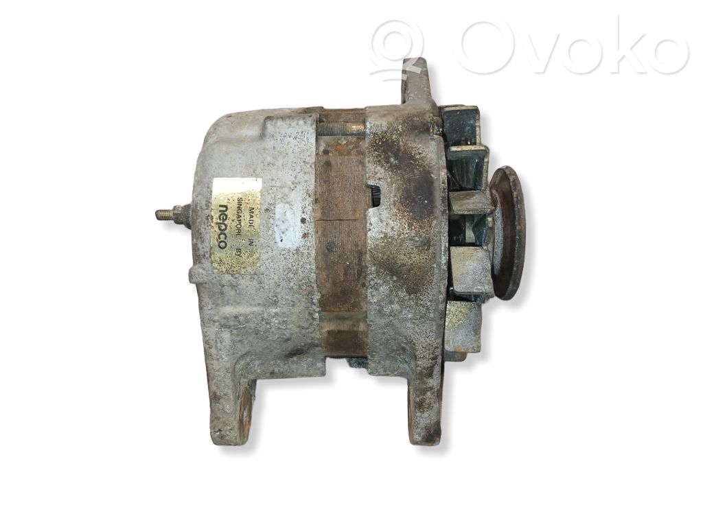 Datsun 1200-1400 Generator/alternator 