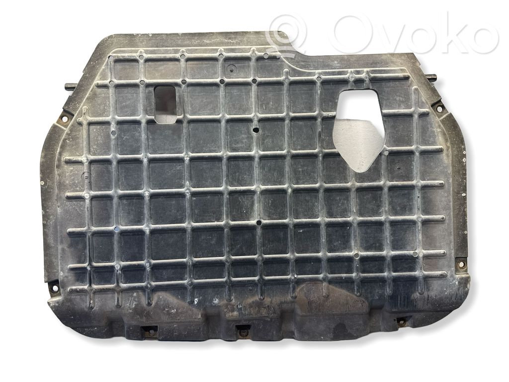 KIA Pro Cee'd I Engine splash shield/under tray 