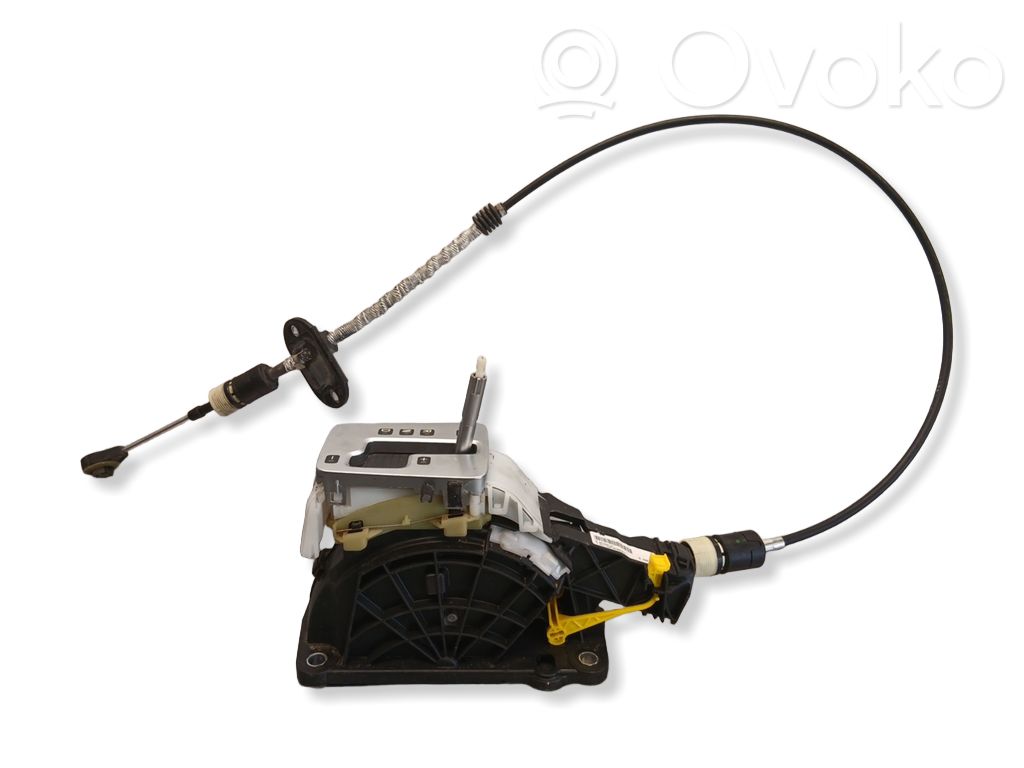 Volvo V60 Selector caja de cambios 