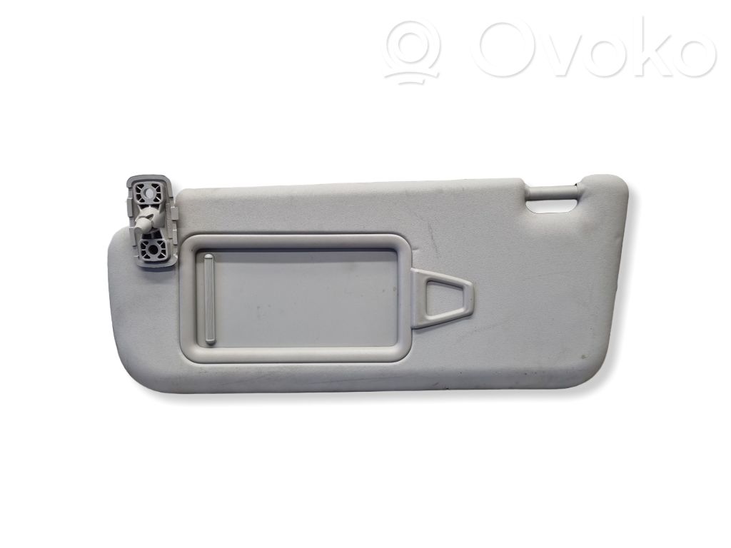 KIA Pro Cee'd I Sun visor 