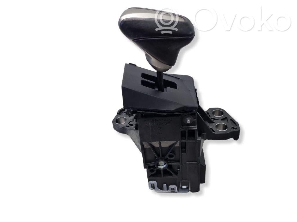 Lexus CT 200H Selector caja de cambios 