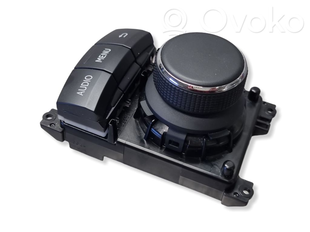 Lexus CT 200H Multifunctional control switch/knob 