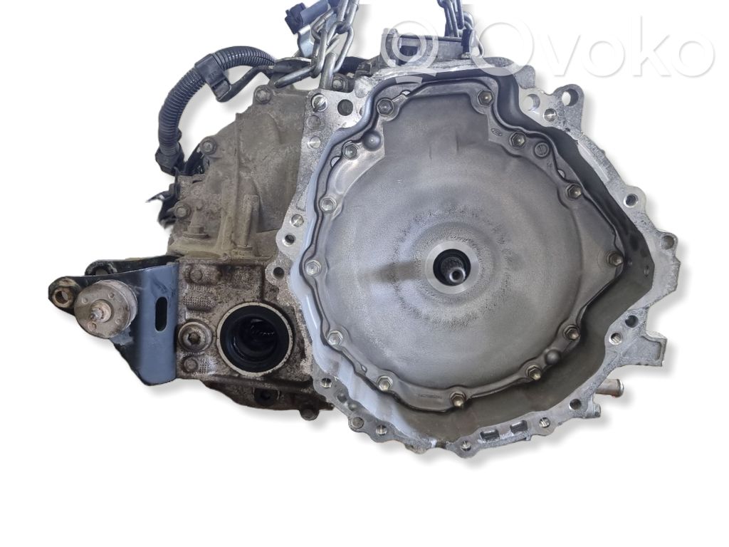 Lexus CT 200H Automatic gearbox 