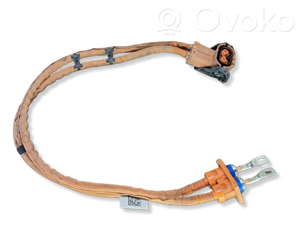 Volkswagen Golf VII Other wiring loom 