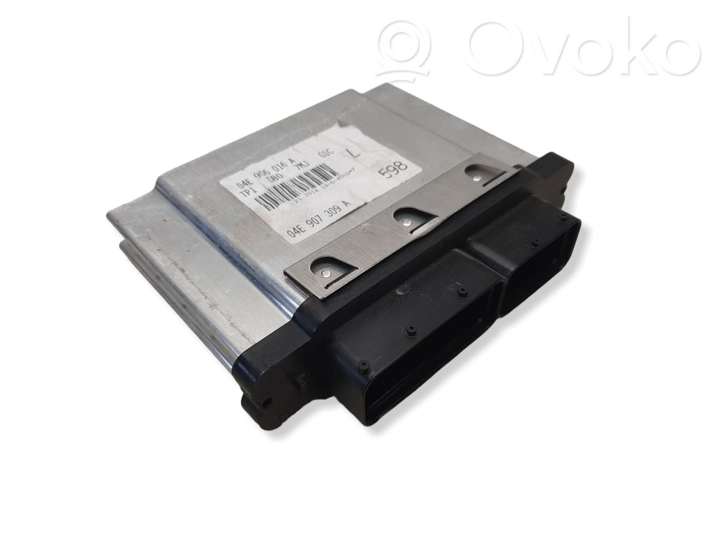 Audi A3 S3 8V Engine control unit/module 