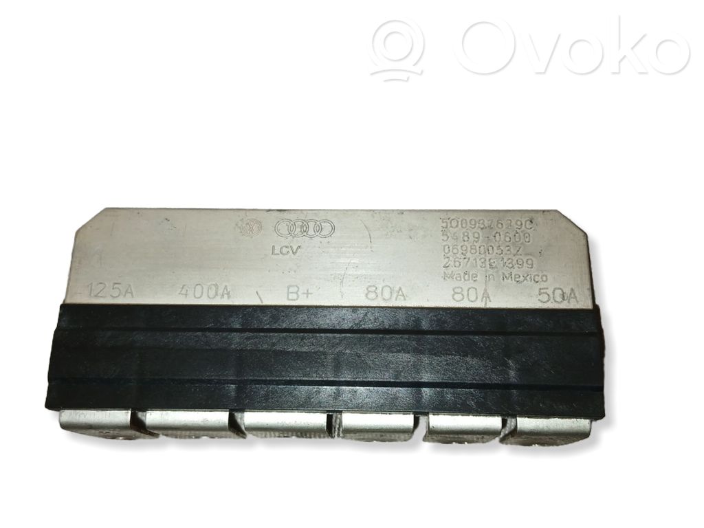 Audi A3 S3 8V Sulake 