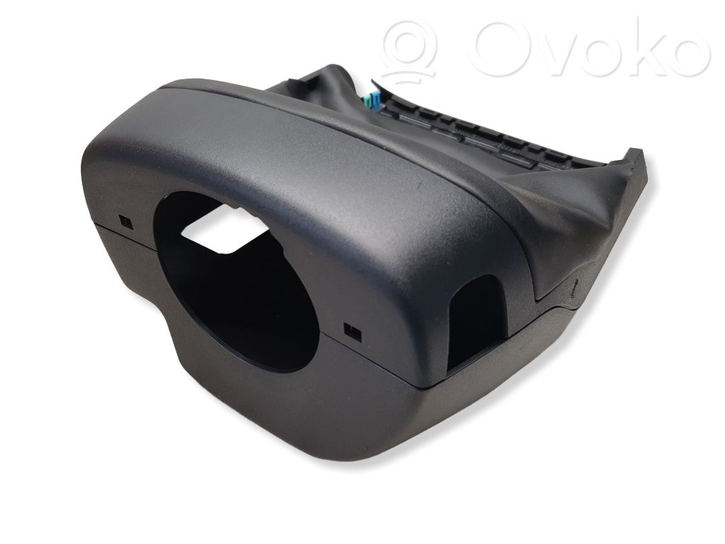 Ford Kuga III Steering wheel column trim 