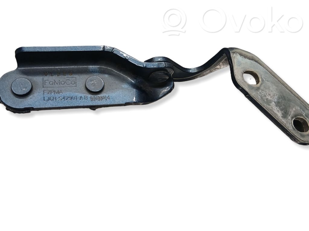 Ford Kuga III Tailgate/trunk/boot hinge 
