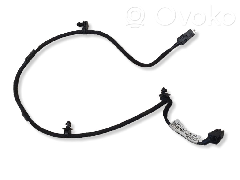 Ford Kuga III Otros cableados 