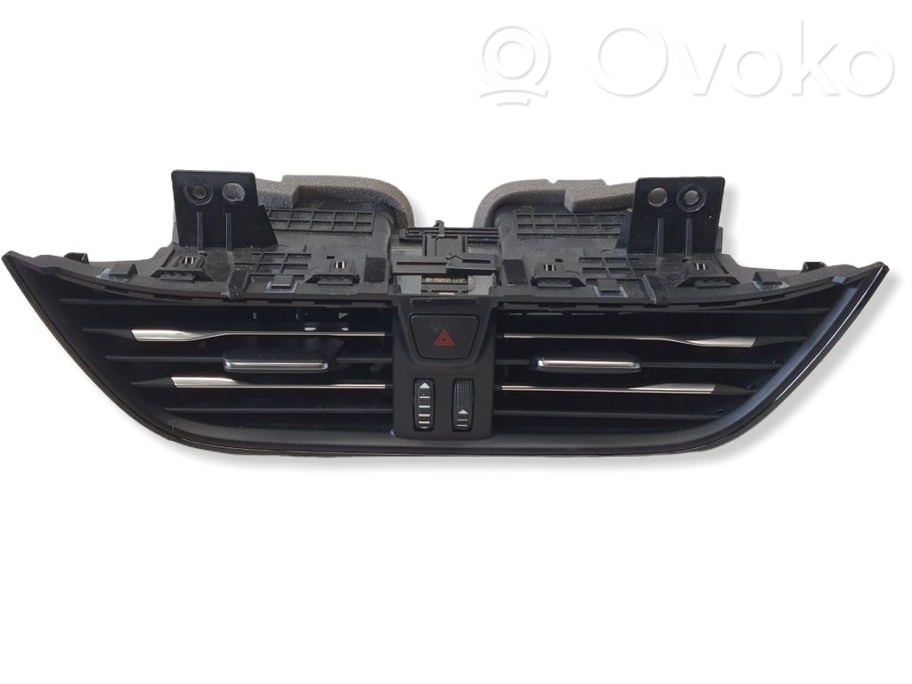 Ford Kuga III Luftausströmer Lüftungsdüse Luftdüse Mitte 