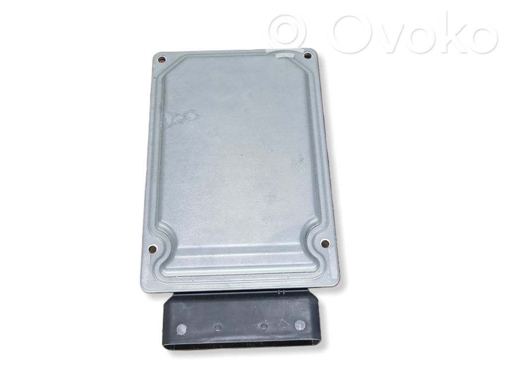 Audi A5 Sportback 8TA Suspension control unit/module 